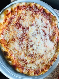 Cheese Pizza