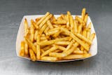 Plain Wedge Fries