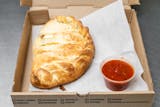 The Rescue Calzone