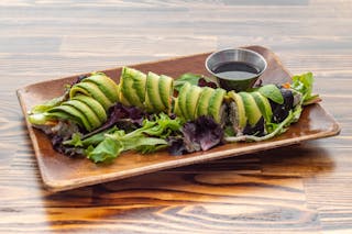 Dragon Roll