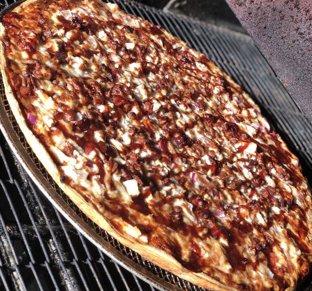 Papa Joe's Pizza - Columbus, OH - 1899 Lockbourne Rd - Hours, Menu