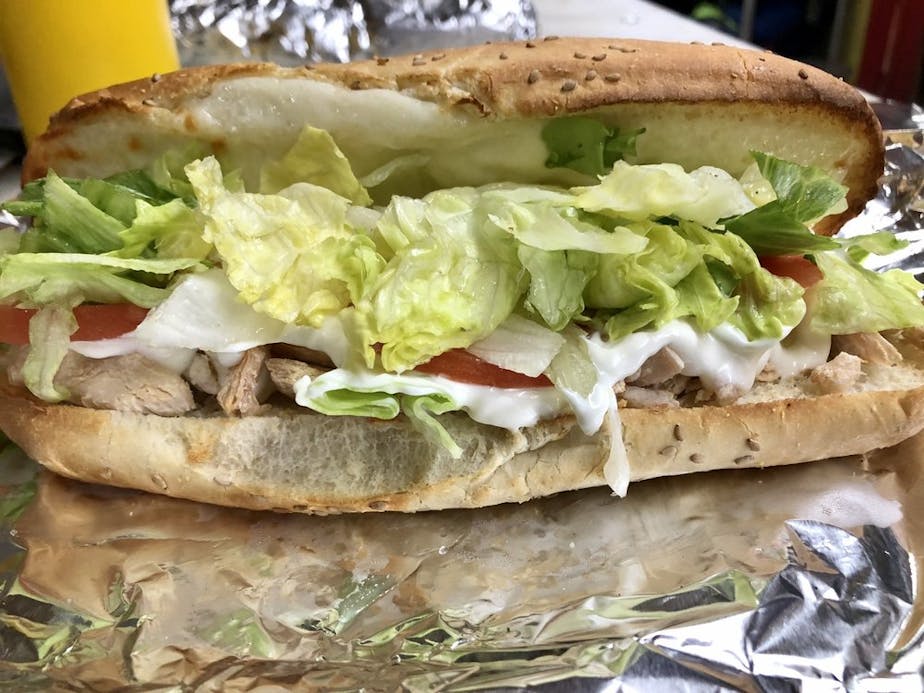 Papa Joe's Pizza - View Menu & Order Online - 1899 Lockbourne Rd