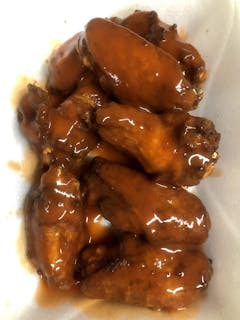 Wings