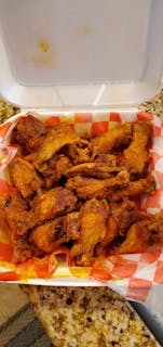 Wings