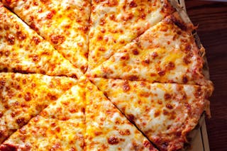 Cheese Pizza