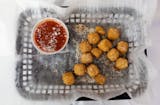 Hot Pepper Cheese Balls