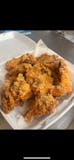 Wing'n it Wednesday