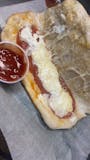 Pepperoni & Cheese FBS