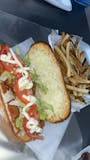 Fried Chicken Sandwich
