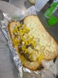 Steak 9" Sandwich