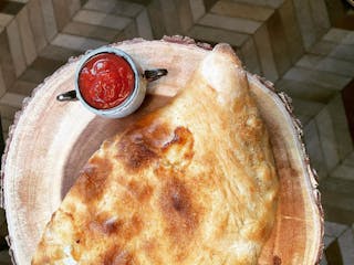 Build Your Own Calzone