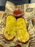Small Garlic Bread