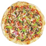 Deluxe Combination Pizza