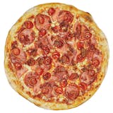 Italian Club Pizza