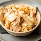 Kid's  Chicken Alfredo