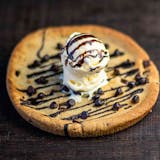 Shareable 8" Colossal Cookie