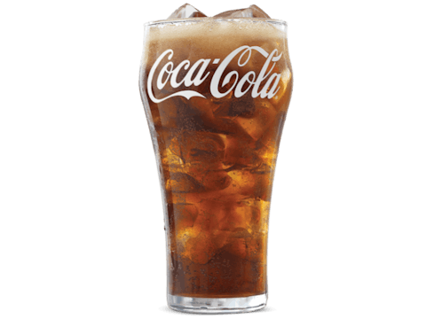 Coca-cola 1,5 lt. - ArVolo Ristorante Pizzeria