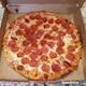 1-Topping New York Style Pizza