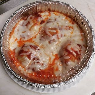 Stuffed Shells