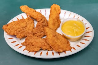 Chicken Fingers