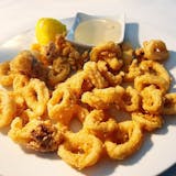 Fried Calamari