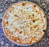 White Pizza