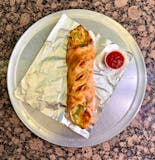 NEW Giardino’s Stromboli