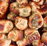 Garlic Knots