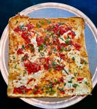 The Brooklyn Grandma Pizza