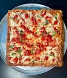 Sicilian Pizza