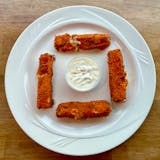 NEW DORITOS Mozzarella Sticks