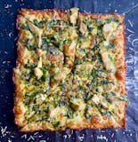 THE VERDURA PIZZA