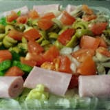 Side Antipasto Salad