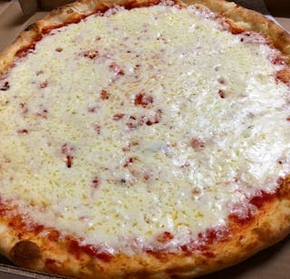 Regular Pizza Slice