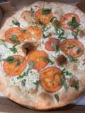 Caprese Pizza