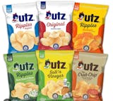 Bag of Assorted UTZ Chips
