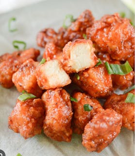 Boneless Wings