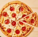 1-Extra Large 1-Topping Pizza Pick Up Only Special