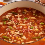 Maryland Crab Soup