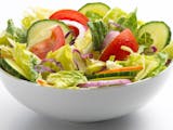 Tossed Salads