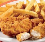 Chicken Tenders Platter