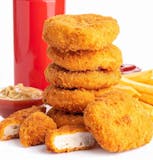 Kid's Chicken Nuggets