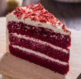 Red Velvet Cake