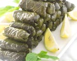 Stuffed Grape Leaves