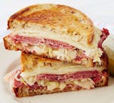 Corned Beef Sandwich