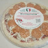 Pepperoni Sausage Take & Bake Pizza