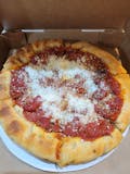 Small Chicago Style 10" Specialty pizza