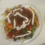 Taco Salad (Value Meal)
