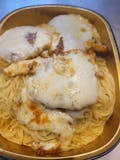 Chicken Parmesan Family Pack