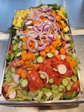 Meat Lover's Salad